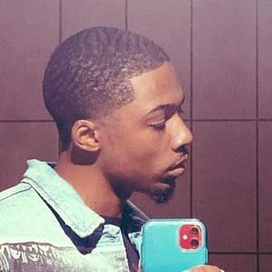 Meet your Posher, Jhordan